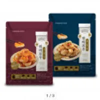 신세계푸드 호텔컬렉션 600g 2봉 사천/북경식