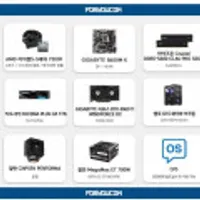 라이젠 R5 7500F_RTX4060Ti 게이밍컴퓨터 조립PC