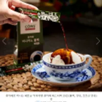 콩카페 테스터팩 15개입