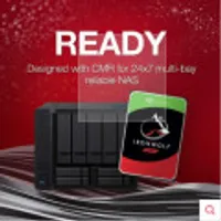 Seagate IronWolf Pro 16TB