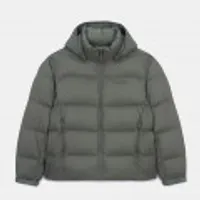 네파 공용 에어써밋 구스다운