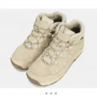 네파 공용 부틸 아웃솔 칸타레 와이드핏 방수등산화