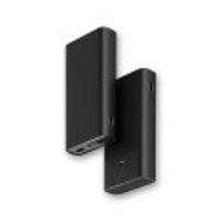 샤오미 MI 보조배터리 5세대 퀵충전 20000MAh 50W MAX 블랙