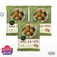 비비고 도톰동그랑땡 560g x 3개