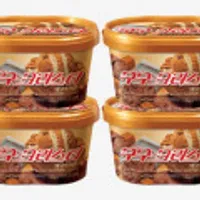 구구 크러스터, 구구아이스크림, 월드콘, 구구콘, 위즐 크러스터20, 아이스크림 바 