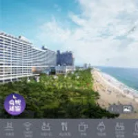 강릉 세인트 존스 호텔 (경포대,사천,주문진,정동진)