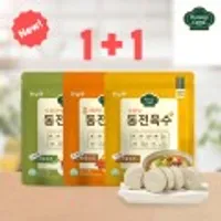 한닢쿡 동전육수 160g 2봉