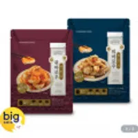 신세계푸드 호텔컬렉션 2종 꿔바로우 골라담기