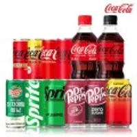 코카콜라 일반/제로 190ml 30캔