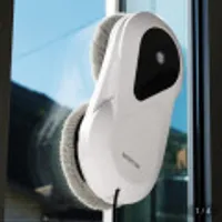 미홀3세대 창문유리창 로봇청소기 C77S AIR