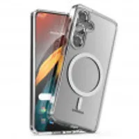 갤럭시 아이폰 투명 맥세이프 케이스 1+1