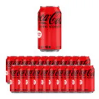 코카콜라 제로 355ml X 24개입