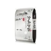 25년 햅쌀 강화섬쌀 해들미 10kg 상등급