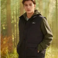 머렐 남성 FW 패딩조끼 1종 + 코듀로이 츄리닝 셋업 2종