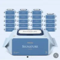 베베숲 시그니처 위드블루 70매 20개