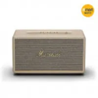 [한정 특가]마샬 스탠모어3 블루투스 스피커 화이트 크림[관부가세 포함]