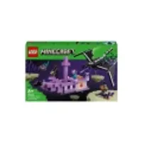 레고 마인크래프트 엔더 드래곤과 엔드 함선 외 다양