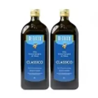 데체코 엑스트라버진 올리브 오일 1L X 2개