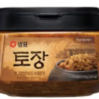 샘표 토장 1.9kg