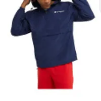 챔피온 스타디움 패커블 재킷 small XXL