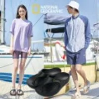 내셔널지오그래픽 쪼리 블랙