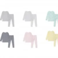 탑텐키즈 온에어 텐셀모달코튼 상하세트