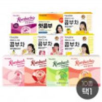 티젠 콤부차 30스틱(10종택1)+사은품2포