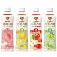 동원 보성홍차 아이스티 제로 500mlx24개 4가지맛