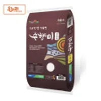 25년 상등급 수향미 골드퀸 3호 10kg