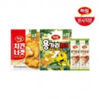 하림 안심꿔바로우 450g 2봉외 망고 특대과 5kg 