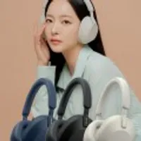 소니 노이즈캔슬링 블루투스 헤드폰 WH-1000XM5