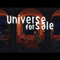 Universe For Sale