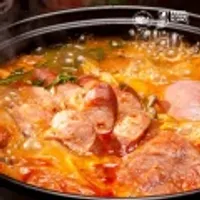 뉴 쟌슨빌 부대찌개 500g 2+2팩 (더진한/오리지널) 외