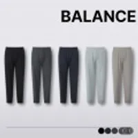 탑텐밸런스 남성 수퍼 스트레치 조거 팬츠