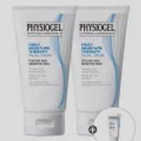 피지오겔 DMT 크림 150ml 2개+추가증정 DMT 클렌징젤 30ML