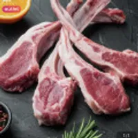 호주산 냉동 양프렌치랙 600g (쯔란소스 포함)