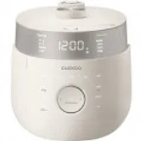 *의심상품 구매금지* 쿠쿠 IH 트윈프레셔 마스터셰프 밥솥 6인용, CRP-LHTR0610FGIM