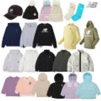 뉴발란스 키즈/성인 FW 의류 모음 