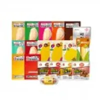 아침몰 바로드숑 상온 닭가슴살 20팩