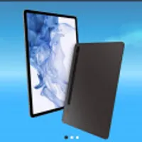 삼성 갤럭시탭 S8 플러스 WIFI 128GB SM-X800 ms오피스365 1년 이용권 증정 체감가 791,061원