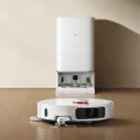 샤오미 미지아 스마트 로봇청소기 M40 앱연동 D110CN 관부가세포함(12월말 예약배송)