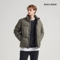 [APP전용]베이직하우스 남성 패딩 점퍼 WYJP7101