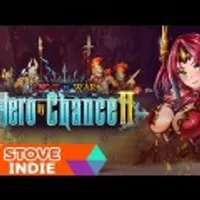 (무료배포) 러브 앤 워: 어쩌다 영웅 2