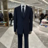 지이크 25 S/S COOL MAX원단 봄여름 터치 셋업 수트