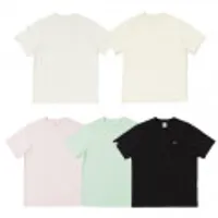 아이더 코듀라 남녀공용 반팔티