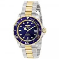 인빅타 프로다이버 오토매틱 40mm 청콤 (인빅섭마 청콤)