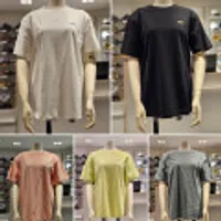 네파 남녀공용 씨타 반팔티셔츠