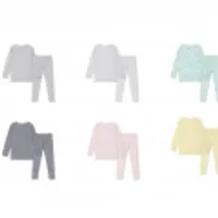 탑텐키즈 온에어 텐셀모달코튼 상하세트