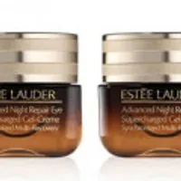 에스티로더 어드밴스드 나이트 리페어 수퍼차지드 아이 젤 크림 15ml2 2개입