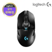 로지텍코리아 G903 HERO WIRELESS 무선 게이밍 마우스